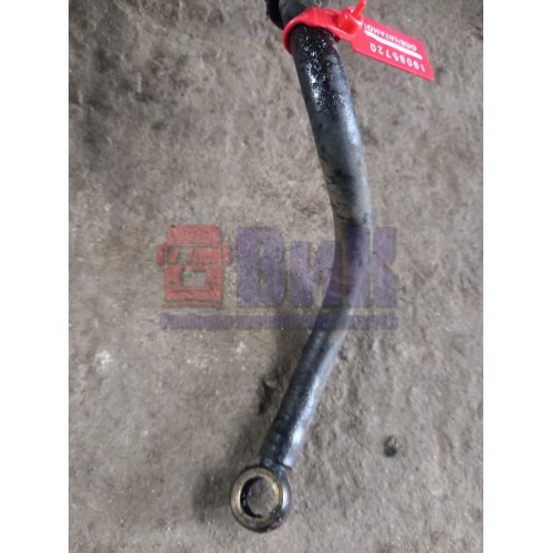Трубка топливная Mercedes Actros OM 501 987958 (720), -2