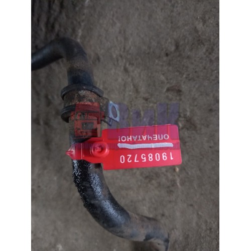 Трубка топливная Mercedes Actros OM 501 987958 (720), -1