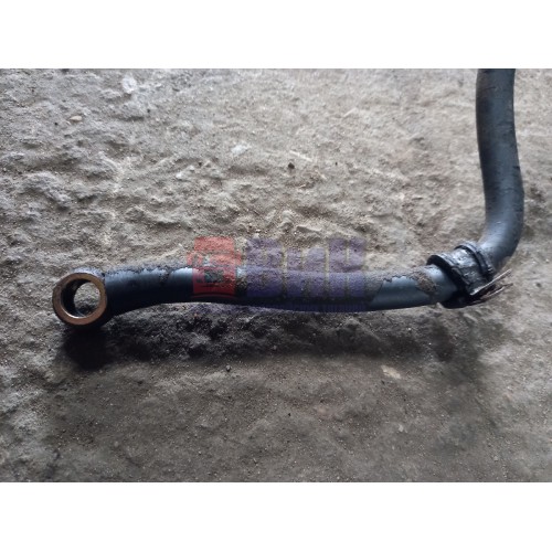 Трубка топливная Mercedes Actros OM 501 987958 (720), -3