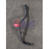 Трубка топливная Mercedes Actros OM 501 987958 (722)