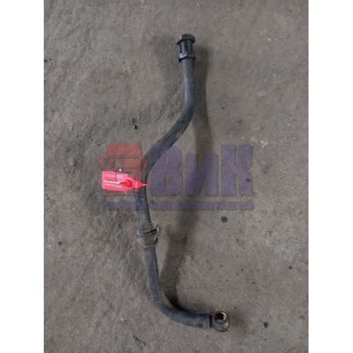 Трубка топливная Mercedes Actros OM 501 987958 (722), 