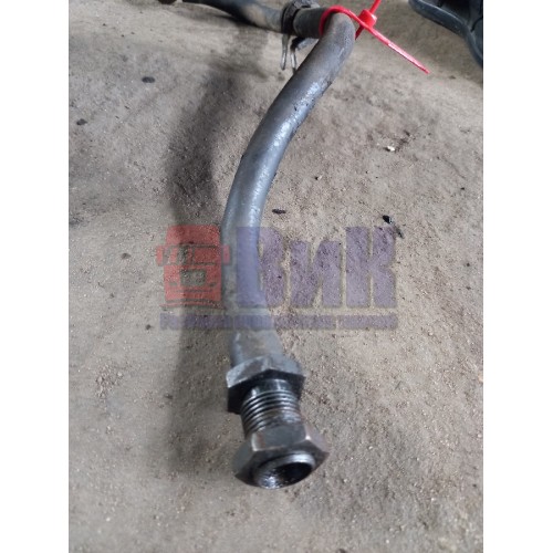 Трубка топливная Mercedes Actros OM 501 987958 (722), -2