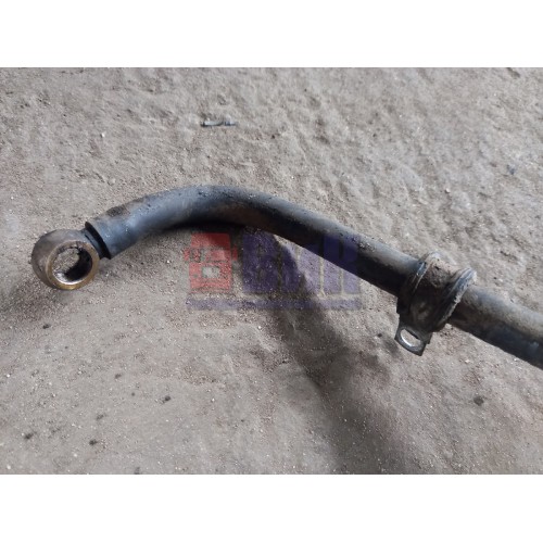 Трубка топливная Mercedes Actros OM 501 987958 (722), -1