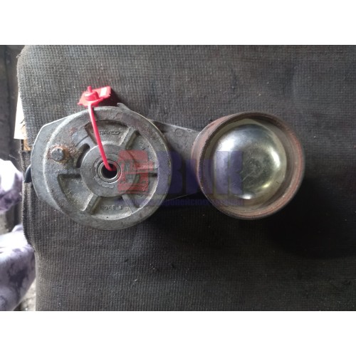 Ролик натяжной Iveco (686), 