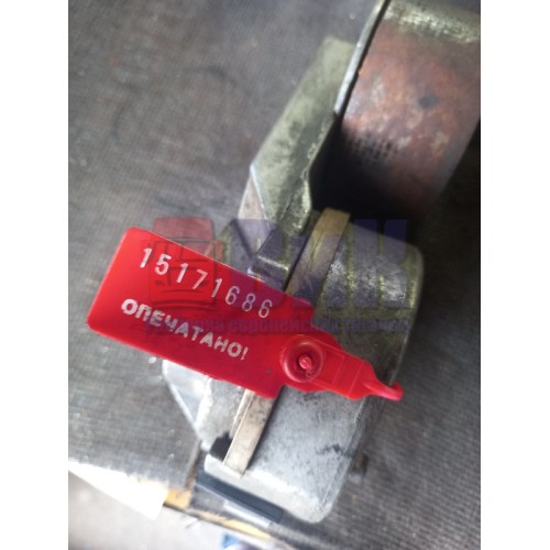 Ролик натяжной Iveco (686), -1