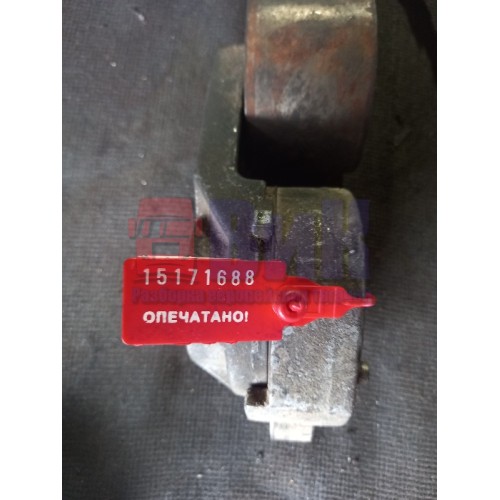 Ролик натяжной Iveco (688), -1