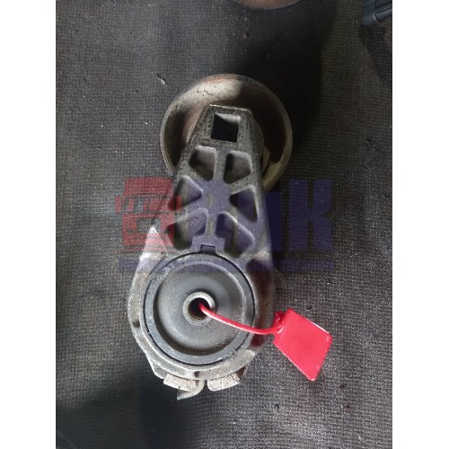 Ролик натяжной Iveco (688), -2