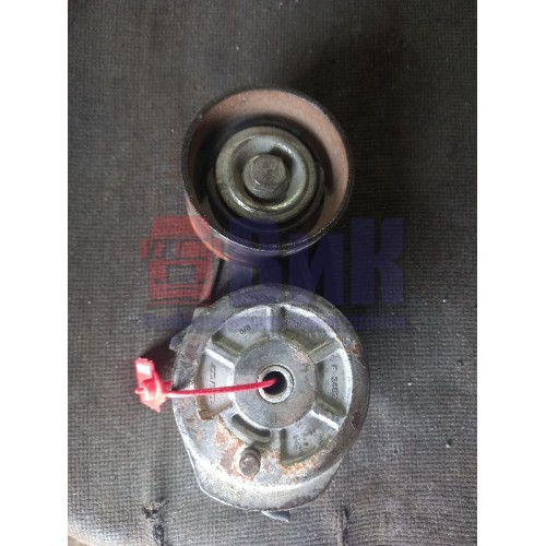 Ролик натяжной Iveco (687), -1