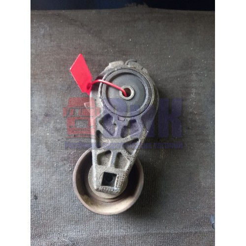 Ролик натяжной Iveco (685), -2