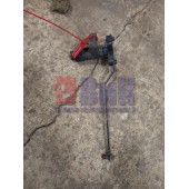 Кран уровня пола Iveco stralis 393048 (586)