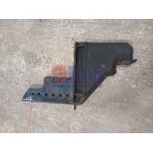 Кронштейн усилителя бампера Iveco stralis 393048 RH (584)