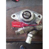 Насос ГУРа Iveco (672)