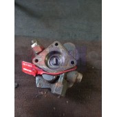 Топливный насос низкого давления (ТННД) Iveco (659)