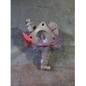 Топливный насос низкого давления (ТННД) Iveco (654)