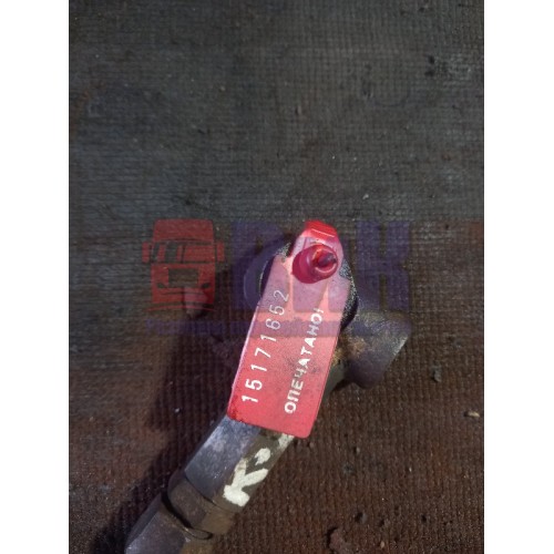 Клапан топливный Iveco St (652), -1