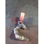 Клапан топливный Iveco St (653)