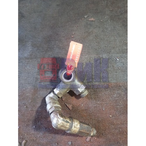 Клапан топливный Iveco St (653), 