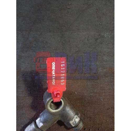 Клапан топливный Iveco St (653), -2