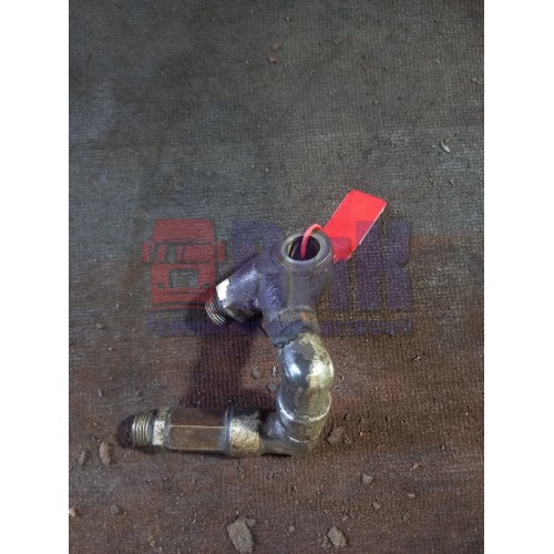 Клапан топливный Iveco St (653), -1