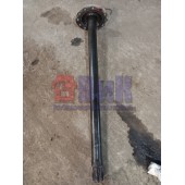 Полуось без блокировки Iveco Stralis 393048 под MS17X 96,5см 46 зуб. (761)