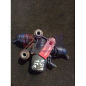 Насос дозирующий Adblue Iveco Stralis (670)