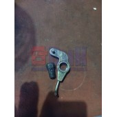 Масляная форсунка Iveco Cursor-10 (665)*