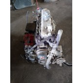 Двигатель холодильной установки без компрессора (727)