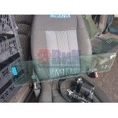 Стекло двери (форточка) Renault Magnum RH (637)