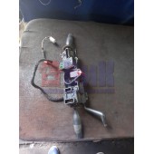 Подрулевой переключатель Renault Magnum в сборе (стрекоза) (804)