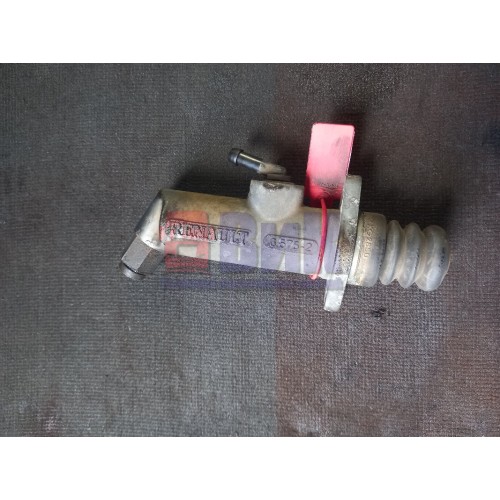 Цилиндр сцепления Renault Magnum (643), -2