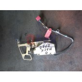 Доводчик замка двери Renault Magnum RH (668)