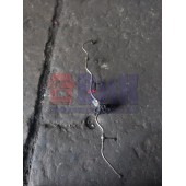 Клапан горного тормоза Iveco в сборе (637)