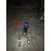 Прижим форсунки Iveco E-3 (вилка) (646)*