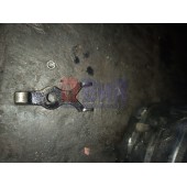 Прижим форсунки Iveco E-5 (вилка) (647)*