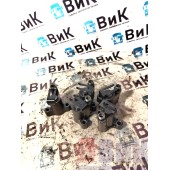 Клапан горного тормоза Iveco (648)*