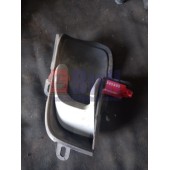 Ручка открывания двери Scania 5 внутренняя LH (695)