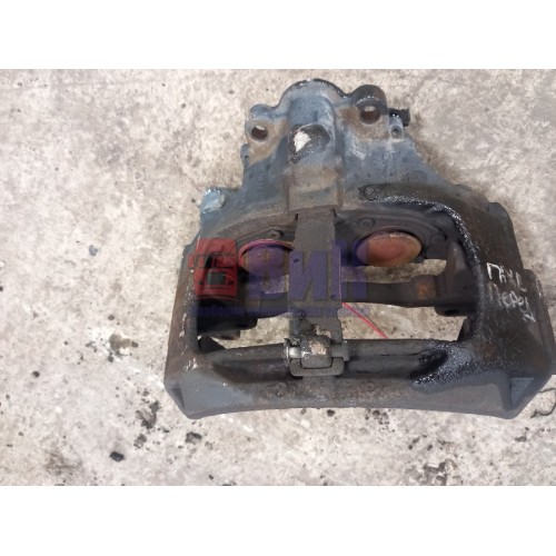 Суппорт передний Iveco stralis 393048 RH (558), -2