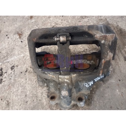 Суппорт передний Iveco stralis 393048 LH (557), -2