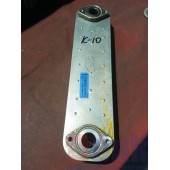 Радиатор теплообменника Iveco Cursor 10 (647)