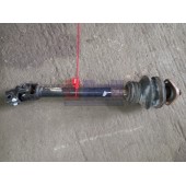 Вал рулевой Renault Magnum 59см (732)