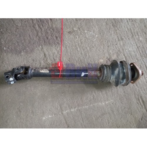 Вал рулевой Renault Magnum 59см (732), 