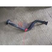 Трубка картерных газов Renault Т-seria пластик. (733)