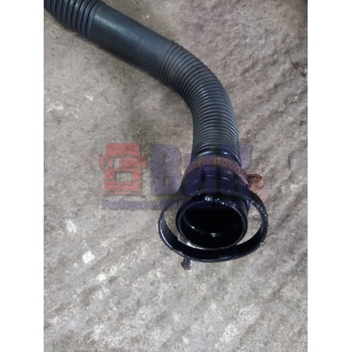 Трубка картерных газов Renault Т-seria пластик. (733), 21865328-3