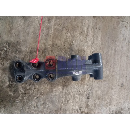 Кронштейн кабины Renault T430 007618 задний (411), 21196590-3