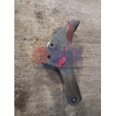 Кронштейн замка кабины Renault T430 007618 задний LH (295)