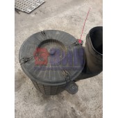 Корпус воздушного фильтра Renault T430 007618 (397)