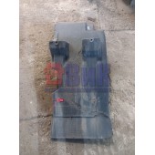 Крыло переднее Renault T 007618 RH деф. (394)