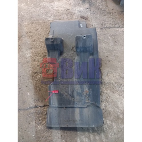 Крыло переднее Renault T 007618 RH деф. (394), 