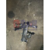 Теплообменник Renault DCI-420 (616)