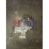 Корпус масляного фильтра Renault DXI-7 (619)